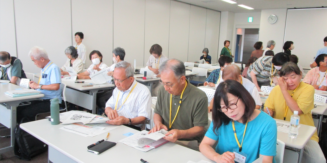 卒業後の活動紹介